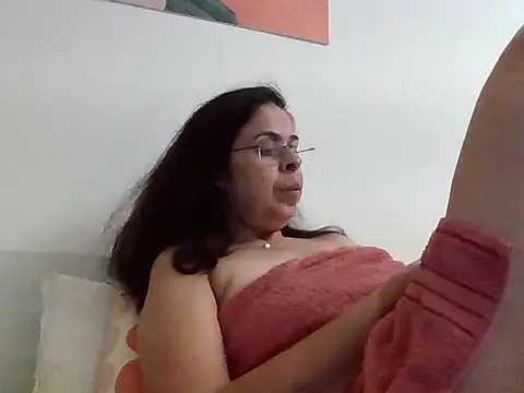 Susannemilf online show from 13, 9, 2025
