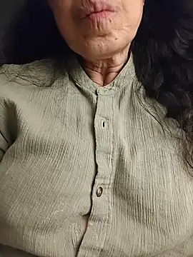 Susannemilf online show from 17, 12, 2025