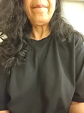 Susannemilf online show from 11, 1, 2026