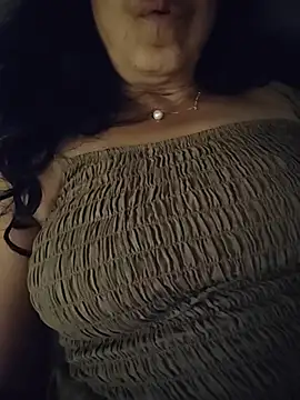 Susannemilf online show from 13, 2, 2026