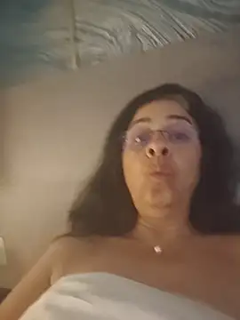 Susannemilf online show from 14, 2, 2026