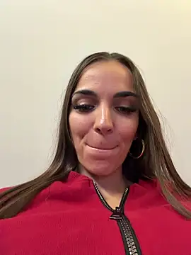 Bad Giorgia online show from 13, 10, 2025