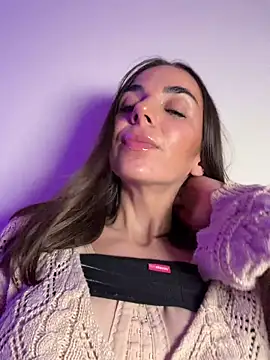 Bad Giorgia online show from 14, 12, 2025