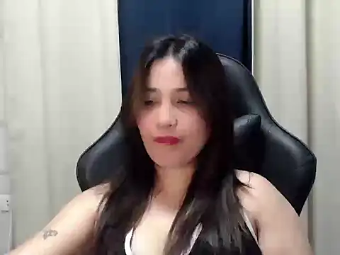 Snapshot of _Bellatrixy_ chatting on 16, 4, 2026 Bellatrixy online show from 16, 4, 2026