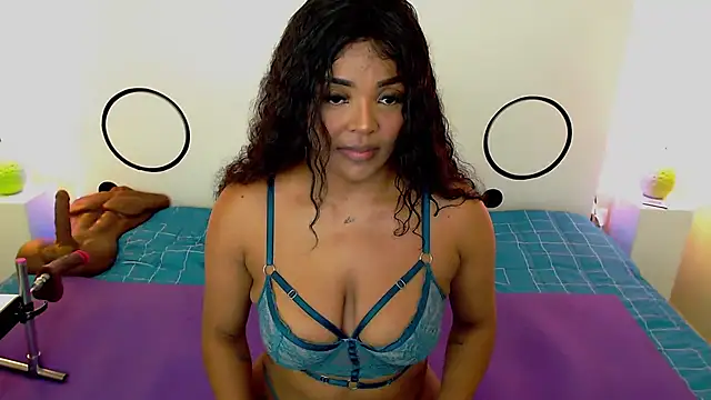 TashaDex online show from 3, 1, 2025