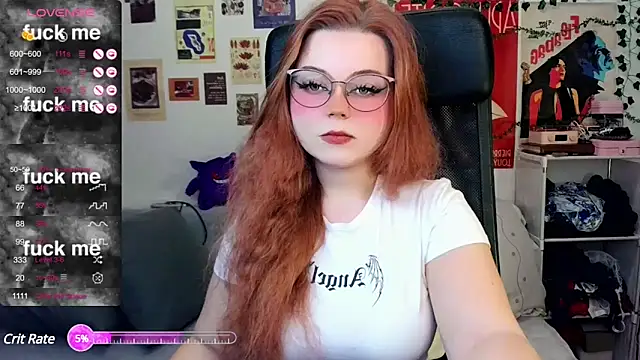 StellaMilla online show from 26, 2, 2025