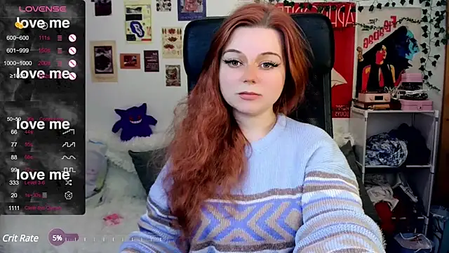 StellaMilla online show from 1, 3, 2025