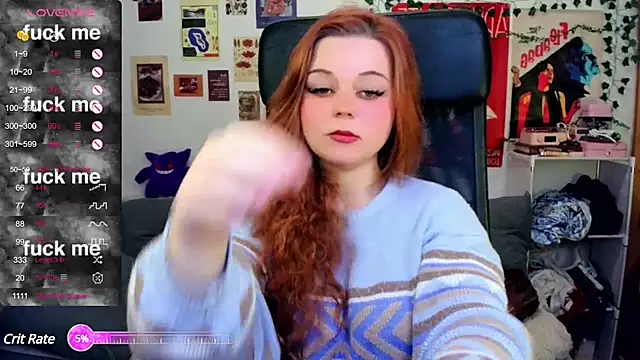 StellaMilla online show from 6, 3, 2025