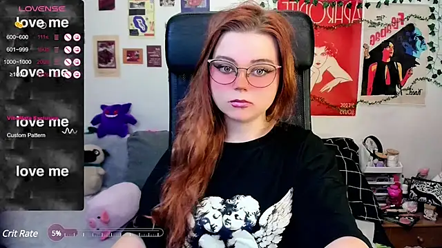 StellaMilla online show from 15, 3, 2025