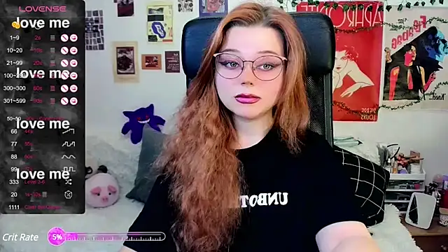 StellaMilla online show from 19, 3, 2025