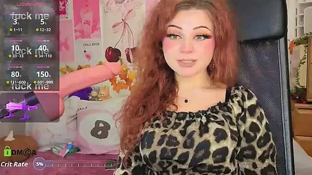 StellaMilla online show from 28, 9, 2025