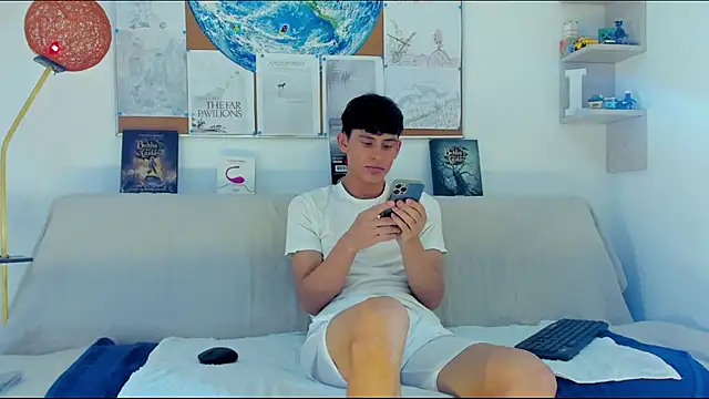 logan thomas online show from 30, 3, 2026