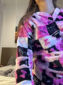 Stormiie777 online show from 13, 12, 2024