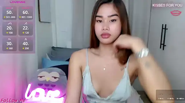Snapshot of princessjadexx chatting on 5, 1, 2025 princessjadexx online show from 5, 1, 2025