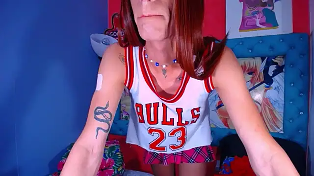 Pamelanicole online show from 12, 2, 2025