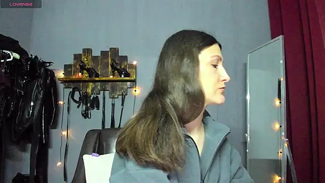 Mistress Pamela online show from 2, 2, 2025