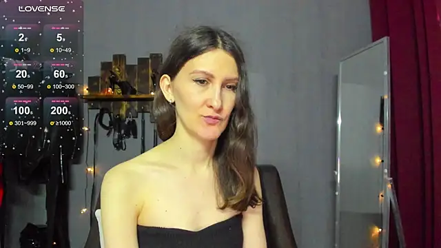 Mistress Pamela online show from 2, 2, 2025