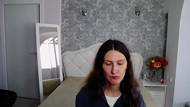 Mistress Pamela online show from 19, 9, 2025