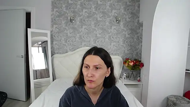 Mistress Pamela online show from 1, 10, 2025