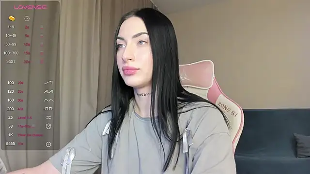 Snapshot of JenniferQueen11 chatting on 23, 1, 2025 JenniferQueen11 online show from 23, 1, 2025