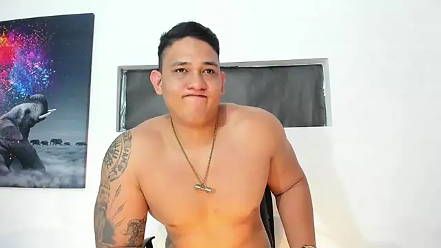 Colton Massif online show from 11, 2, 2025