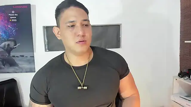 Colton Massif online show from 13, 2, 2025