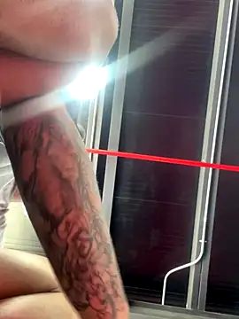 Colton Massif online show from 10, 9, 2025