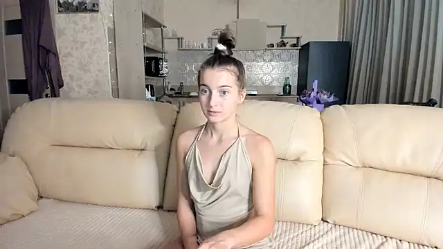 ElizSweet online show from 5, 2, 2025