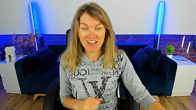 Anabell xxx online show from 20, 9, 2025