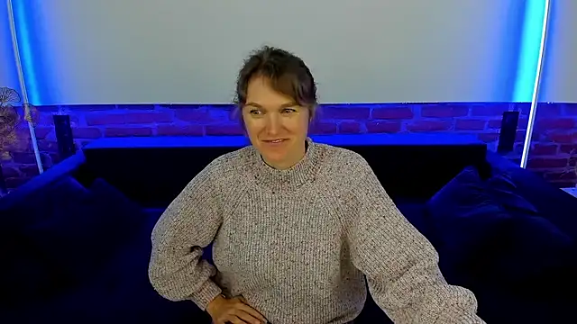 Anabell xxx online show from 14, 10, 2025