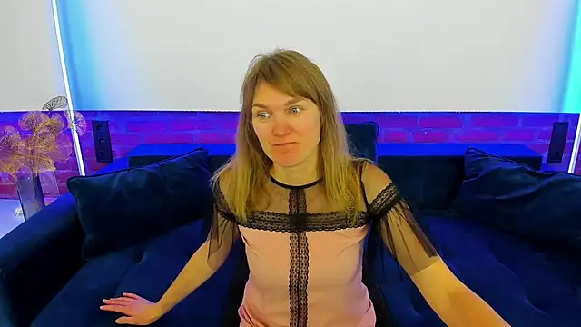 Anabell xxx online show from 20, 11, 2025