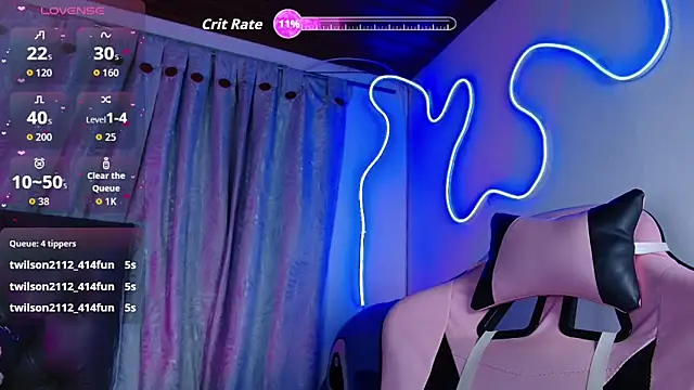 Snapshot of camilaa_brandz chatting on 11, 6, 2026 camilaa brandz online show from 11, 6, 2026