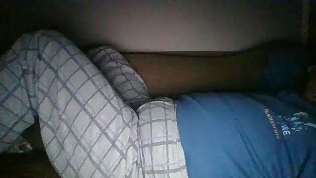 Snapshot of Anderrust chatting on 1, 2, 2025 Anderrust online show from 1, 2, 2025