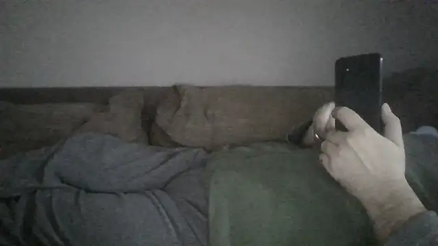 Anderrust online show from 16, 11, 2025