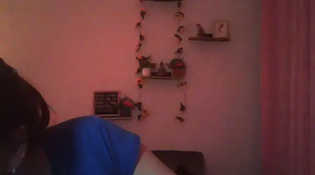 lorenitabella online show from 5, 2, 2025