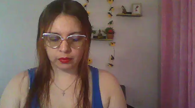 lorenitabella online show from 5, 2, 2025