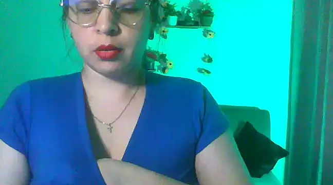 lorenitabella online show from 7, 2, 2025