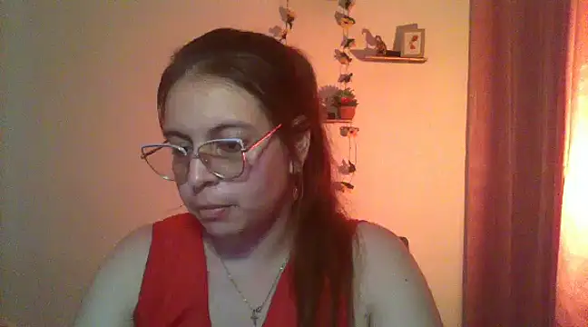 lorenitabella online show from 14, 2, 2025