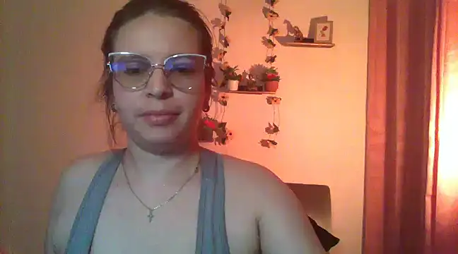 lorenitabella online show from 16, 2, 2025