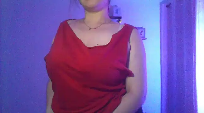 lorenitabella online show from 25, 2, 2025
