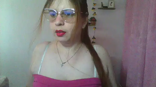 lorenitabella online show from 25, 2, 2025