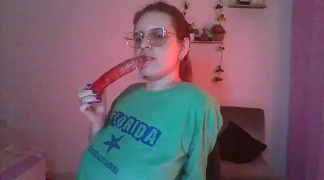 lorenitabella online show from 7, 3, 2025
