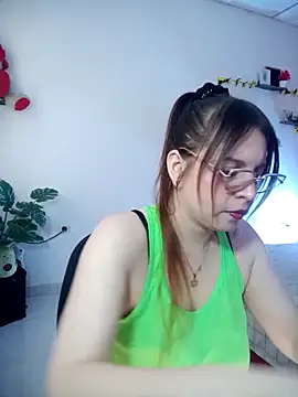 lorenitabella online show from 27, 2, 2026