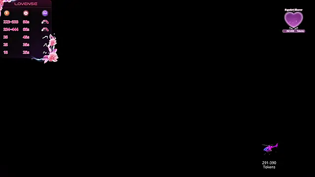 raven-gotic online show from 17, 12, 2024