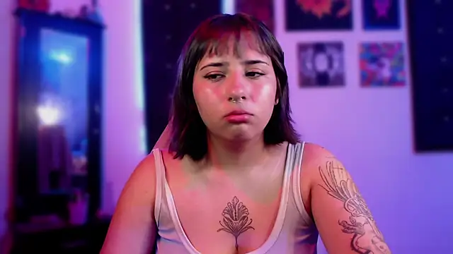 raven-gotic online show from 29, 1, 2025