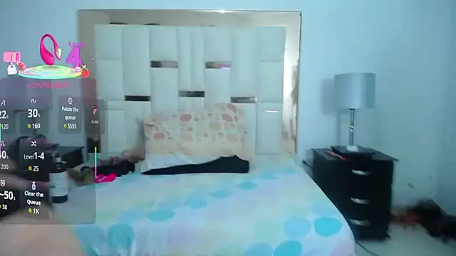 ambercordoba online show from 15, 1, 2026