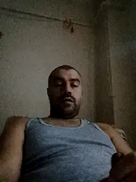 kevgir08 online show from 7, 12, 2024