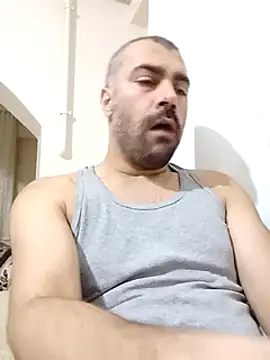 kevgir08 online show from 10, 12, 2024