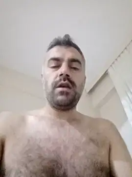 kevgir08 online show from 13, 9, 2025