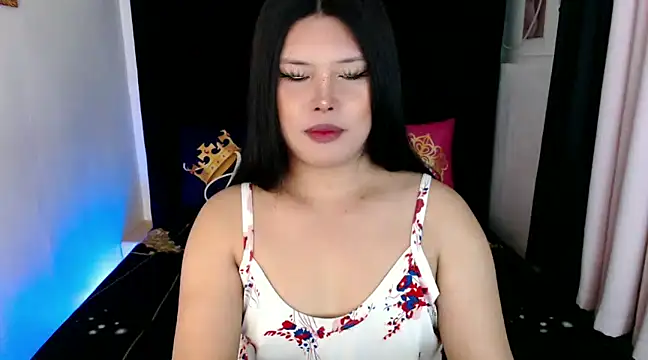 Snapshot of Angelic_Fuckerxxx chatting on 17, 2, 2025 Angelic Fuckerxxx online show from 17, 2, 2025